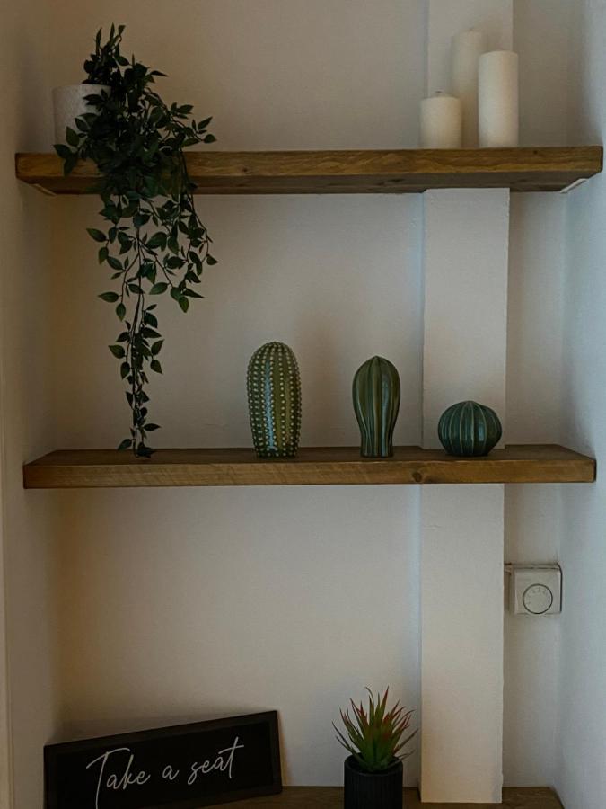 הוילה בובי טרייסי White Heather Terrace מראה חיצוני תמונה