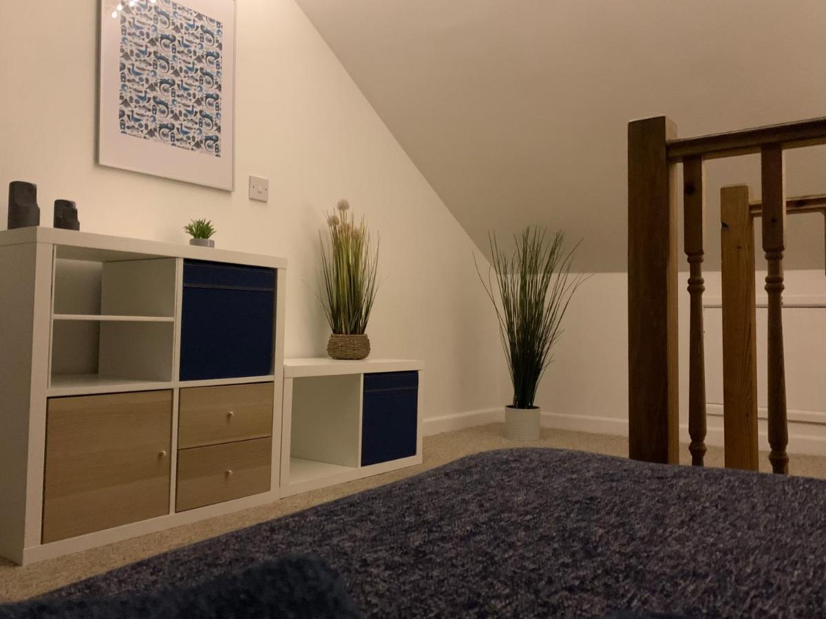 הוילה בובי טרייסי White Heather Terrace מראה חיצוני תמונה