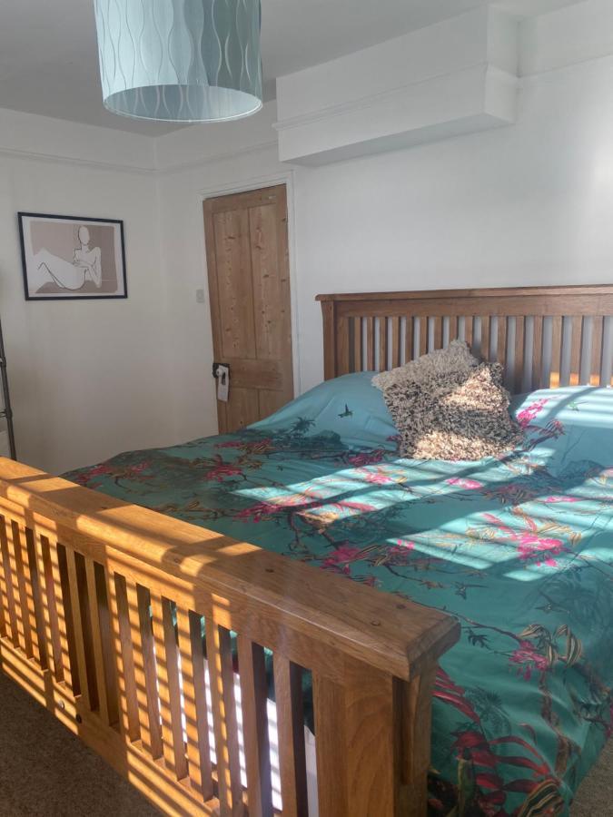 הוילה בובי טרייסי White Heather Terrace מראה חיצוני תמונה