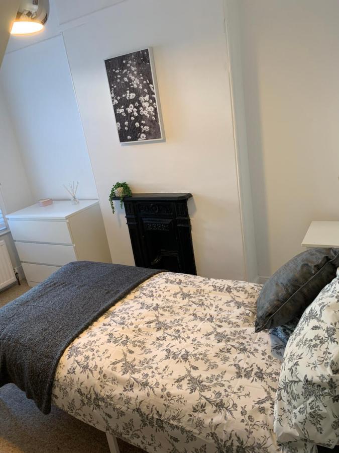 הוילה בובי טרייסי White Heather Terrace מראה חיצוני תמונה