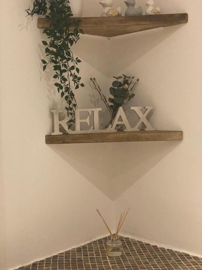 הוילה בובי טרייסי White Heather Terrace מראה חיצוני תמונה