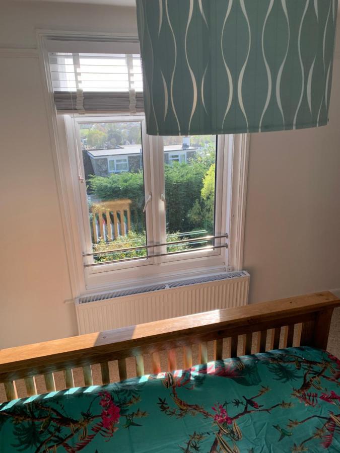 הוילה בובי טרייסי White Heather Terrace מראה חיצוני תמונה